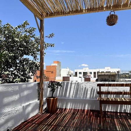 Casa Colibri Oaxaca Con Jacuzzi En Terraza Villa Santa Maria Atzompa ภายนอก รูปภาพ