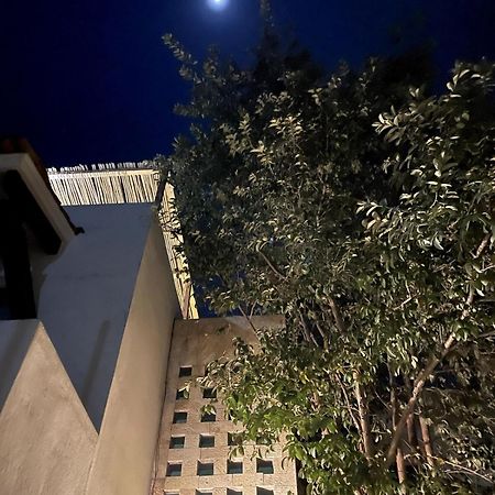 Casa Colibri Oaxaca Con Jacuzzi En Terraza Villa Santa Maria Atzompa ภายนอก รูปภาพ