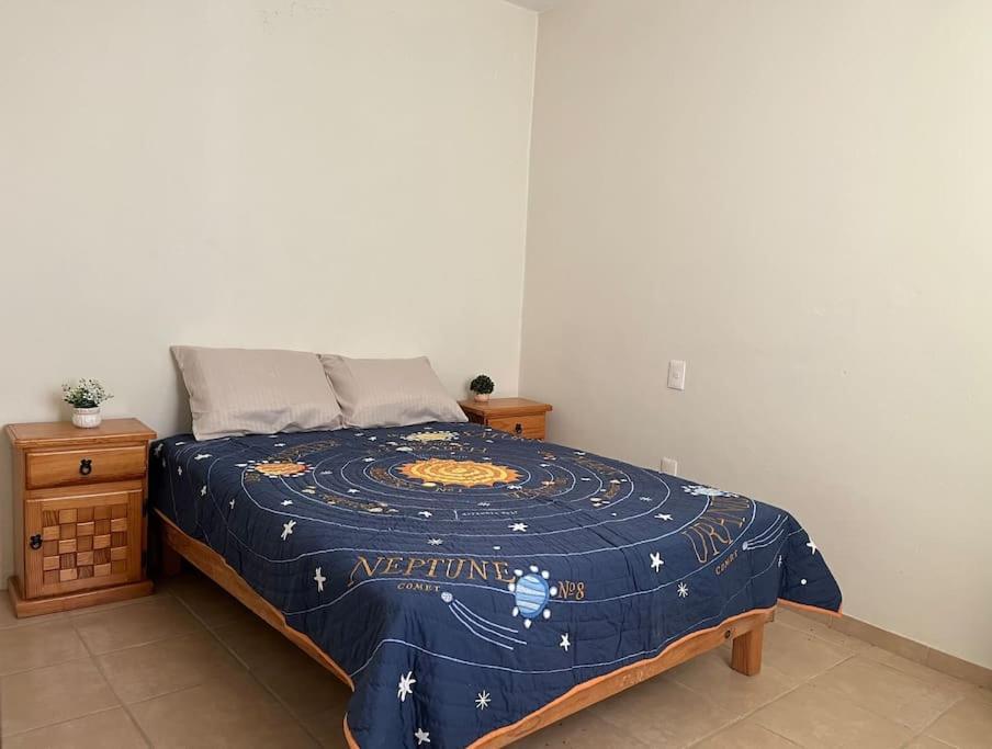 Casa Colibri Oaxaca Con Jacuzzi En Terraza Villa Santa Maria Atzompa ภายนอก รูปภาพ