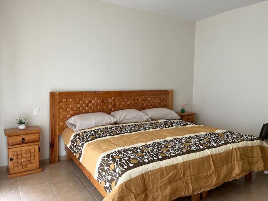 Casa Colibri Oaxaca Con Jacuzzi En Terraza Villa Santa Maria Atzompa ภายนอก รูปภาพ
